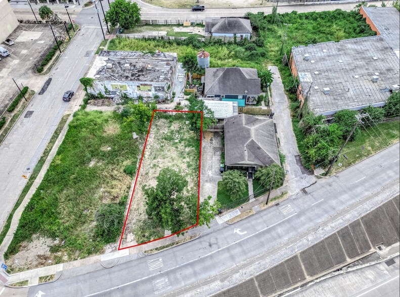 More Photos Of 1506 Rothwell St, Houston Land For Sale