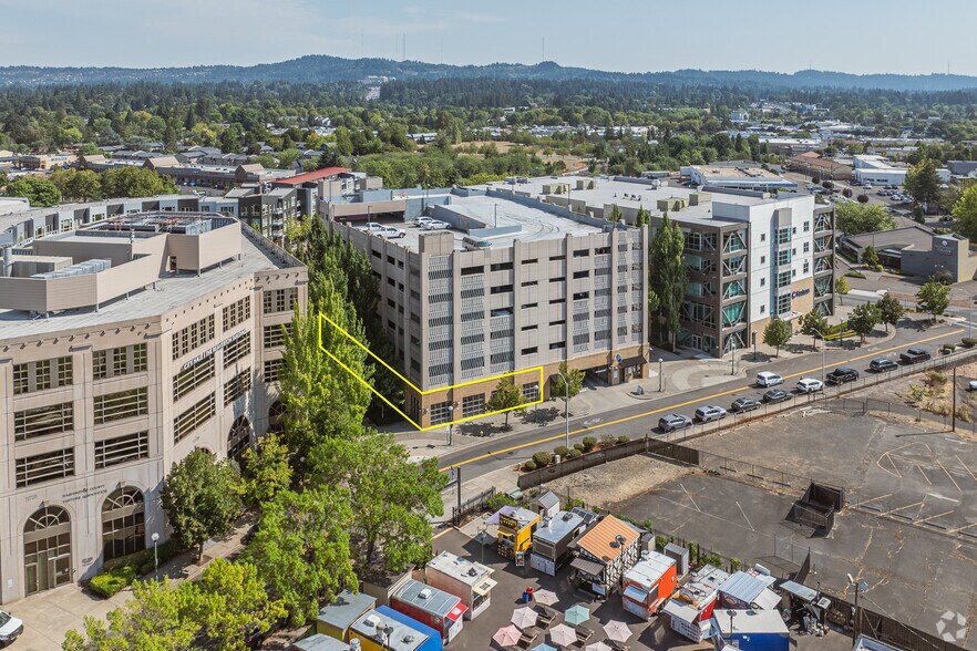 More Photos Of 12655 SW Millikan Way, Beaverton Specialty For Sale