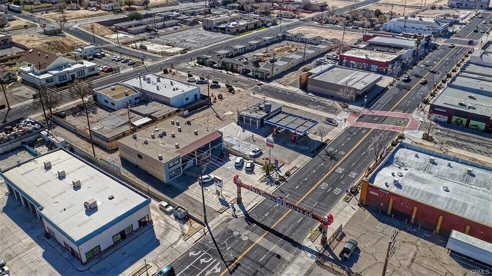 More Photos Of 15625 7th St, Victorville Loft Creative Space For Sale