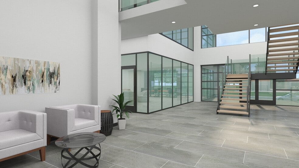 More Photos Of 8701 Menchaca Rd, Austin Medical For Lease