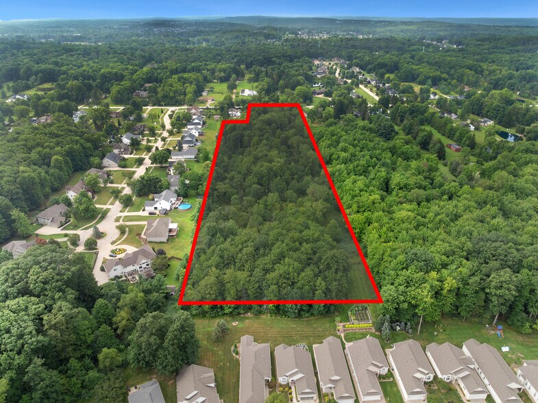 More Photos Of 2022 Akins Rd, Broadview Heights Land For Sale