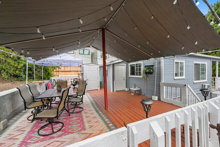 More Photos Of 3420-3430 Wilshire Ter, San Diego Apartments For Sale