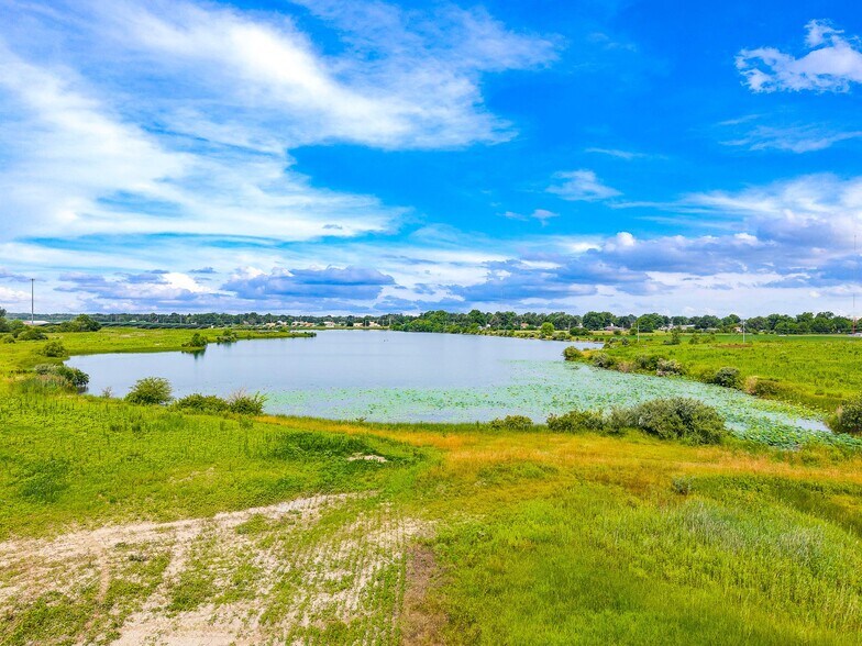 More Photos Of 610 Sam Scott Street Rd, Canton Land For Sale