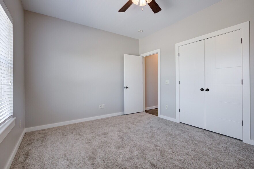 More Photos Of , Edmond Multifamily For Sale