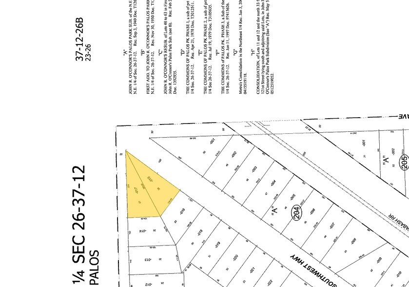 More Photos Of 11900 Southwest Hwy, Palos Park Medical For Sale