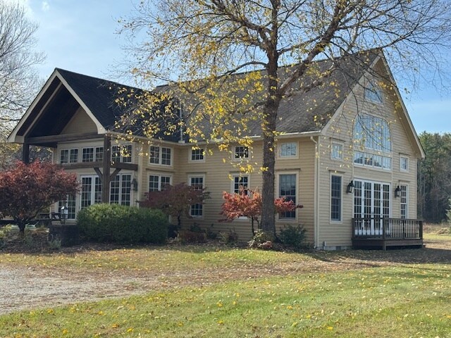 Primary Photo Of 292 S Main St, Sheffield Office For Lease