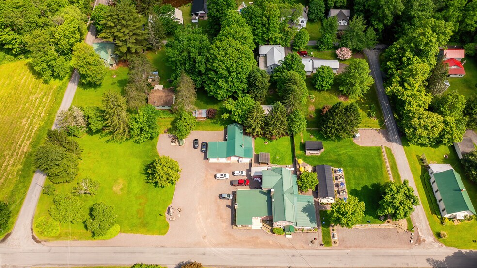 More Photos Of 184 Jamison City Rd, Benton Restaurant For Sale