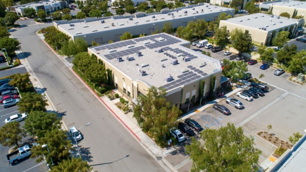 More Photos Of 4097 Trail Creek Rd, Riverside Light Manufacturing For Lease