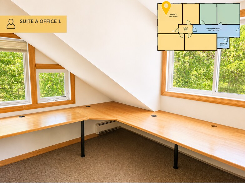 More Photos Of 760 Main St, Franconia Storefront Retail Office For Lease