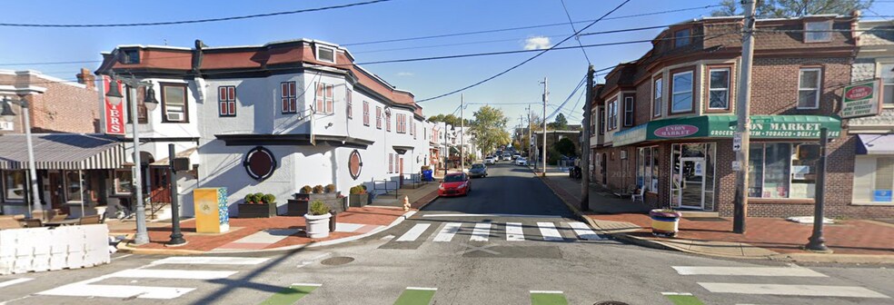 More Photos Of 724 N Union St, Wilmington Apartments For Sale