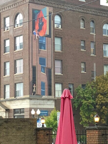 More Photos Of 628 Columbus St, Ottawa Loft Creative Space For Lease