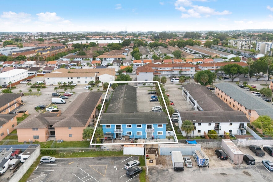 More Photos Of 6305 W 22nd Ct, Hialeah Apartments For Sale