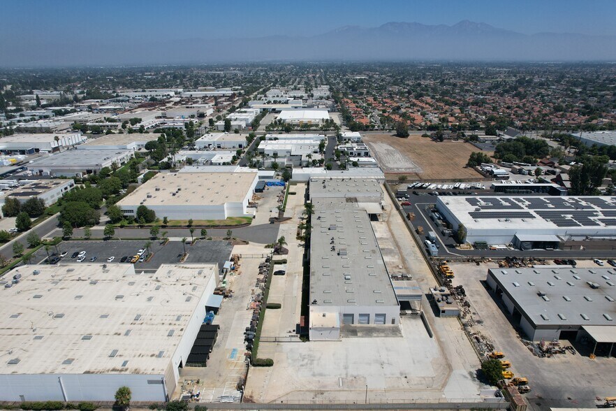 More Photos Of 5780 Soestern Ct, Chino Manufacturing For Lease