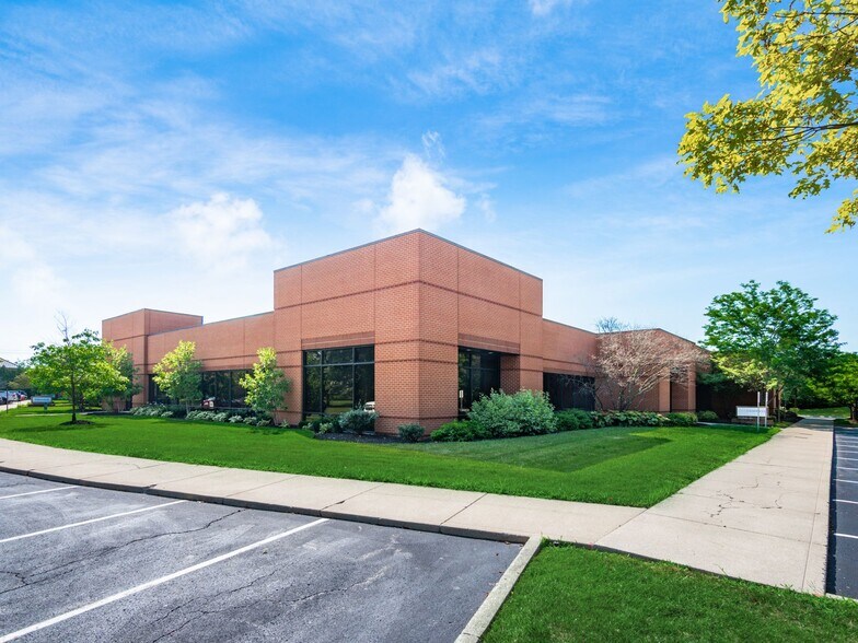 More Photos Of 5025 Bradenton Ave, Dublin Flex For Lease
