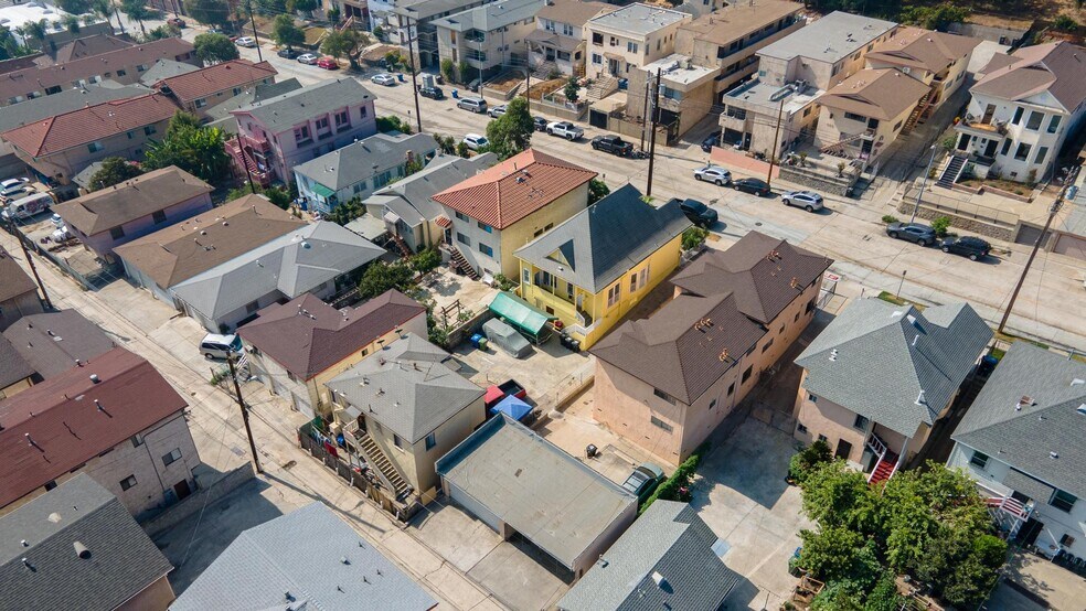 More Photos Of 455 Solano Ave, Los Angeles Apartments For Sale