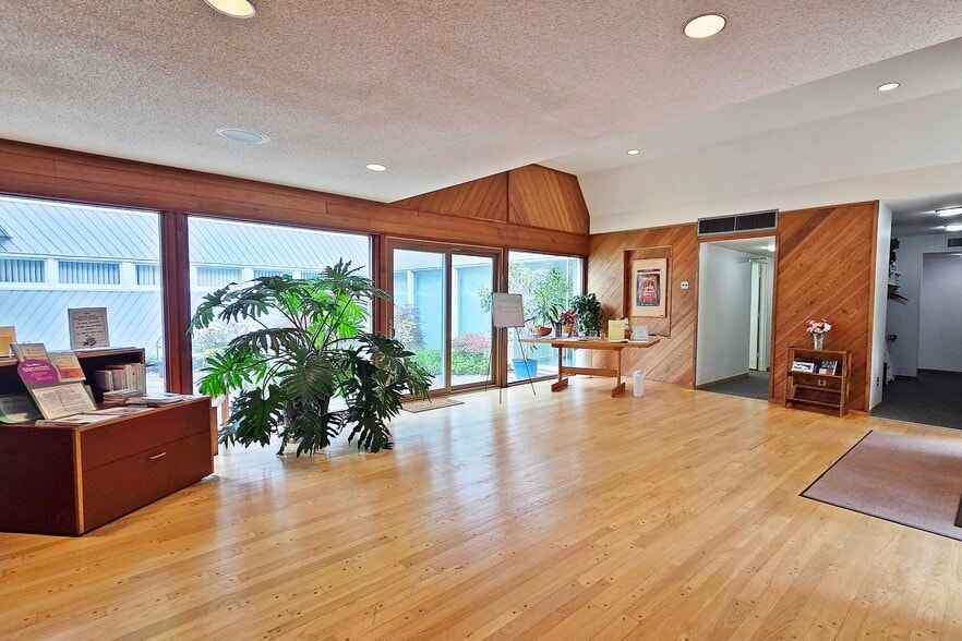 More Photos Of 5315 Backlick Rd, Springfield Religious Facility For Sale