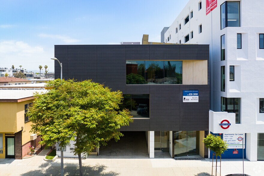 More Photos Of 3760 Motor Ave, Los Angeles Loft Creative Space For Sale