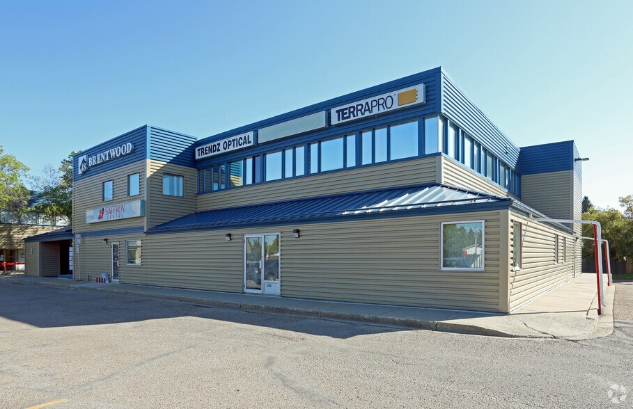 Primary Photo Of 50 Brentwood Blvd, Strathcona County Unknown For Lease