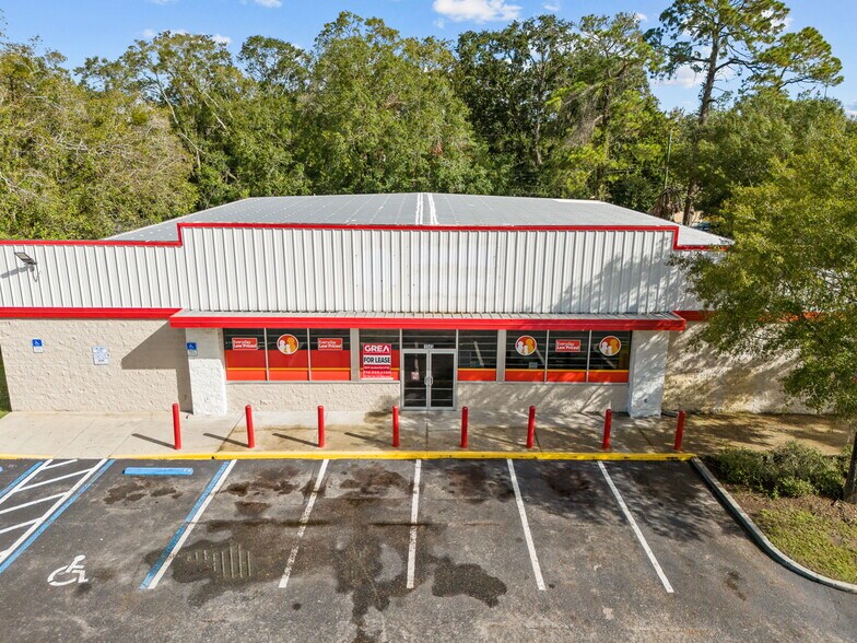 Primary Photo Of 1945 Kings Rd, Jacksonville Freestanding For Lease