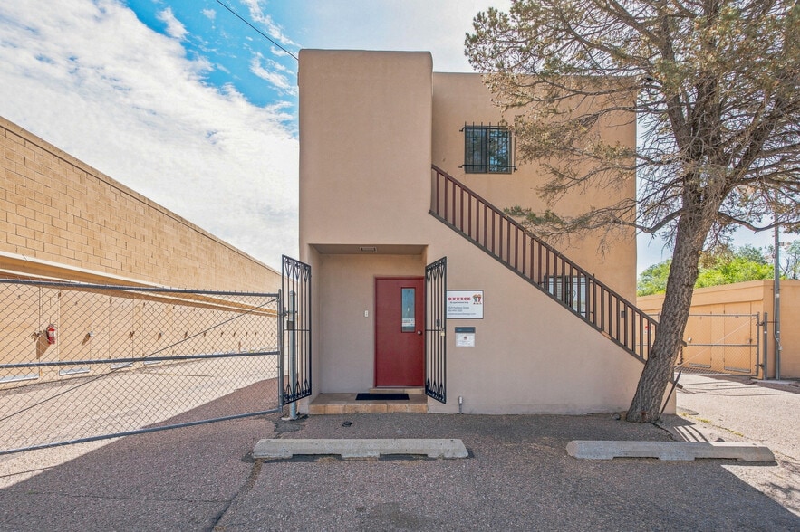 More Photos Of 1525 Pacheco St, Santa Fe Self Storage For Sale