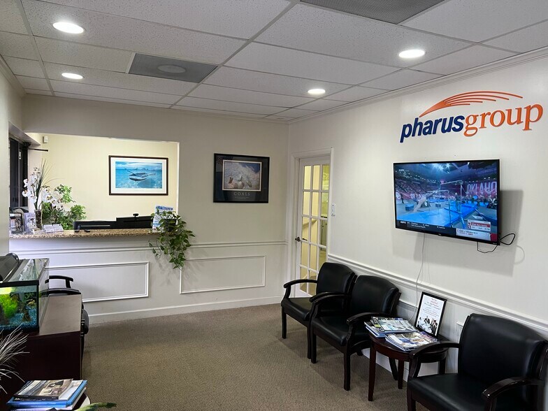 More Photos Of 1847-1865 SE Port St Lucie Blvd, Port Saint Lucie Medical For Sale