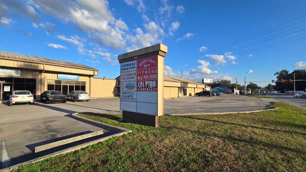 More Photos Of 6520 Fort King Rd, Zephyrhills Storefront Retail Office For Lease