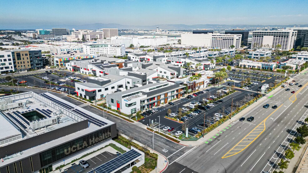 More Photos Of 701-723 N Douglas St, El Segundo Loft Creative Space For Lease