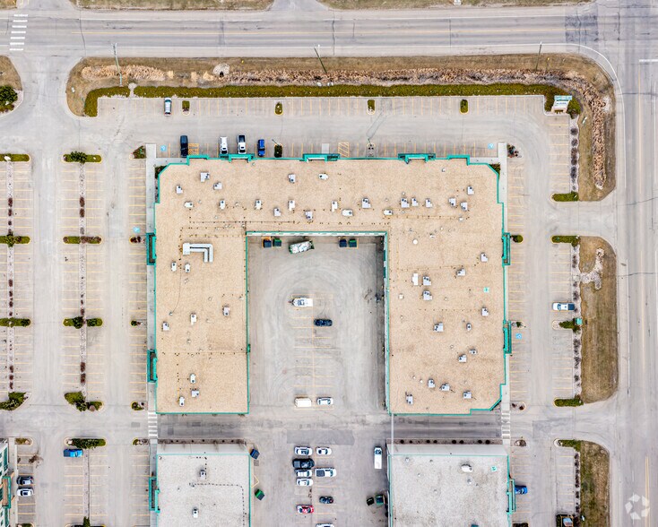 More Photos Of 2181 Premier Way, Sherwood Park Unknown For Lease