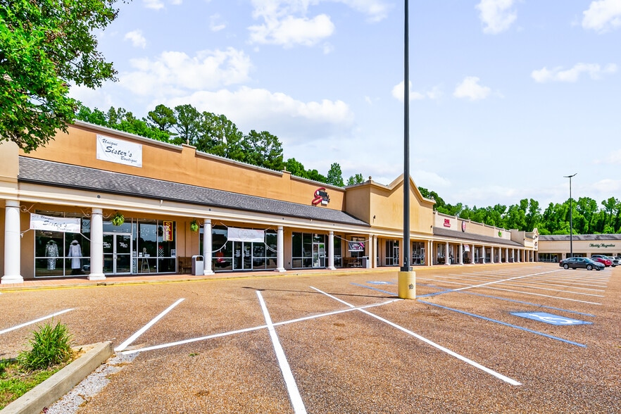 More Photos Of 4000 S Frontage Rd, Vicksburg Unknown For Lease