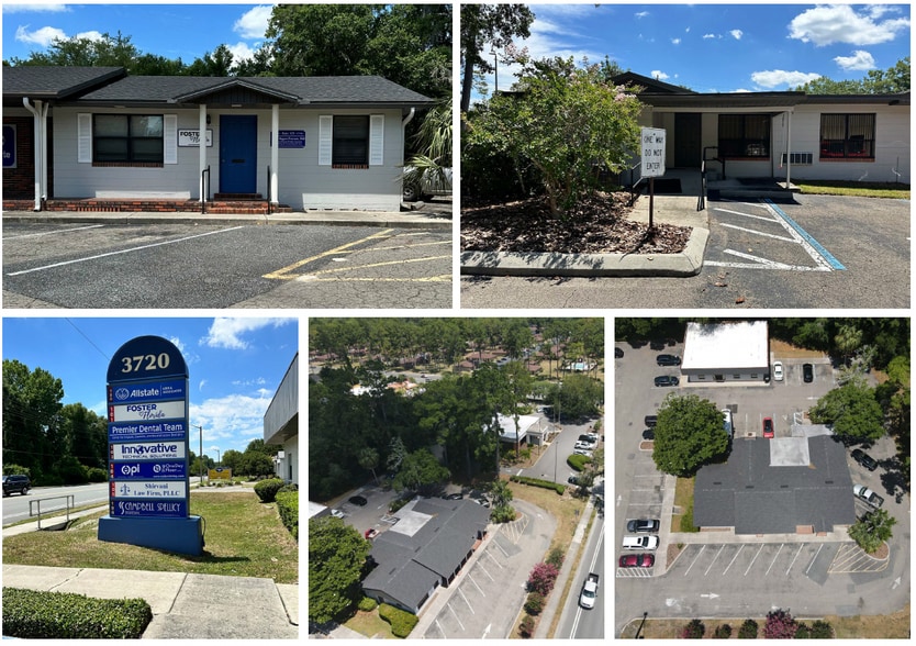 More Photos Of 3720 NW 43rd St, Gainesville Loft Creative Space For Sale