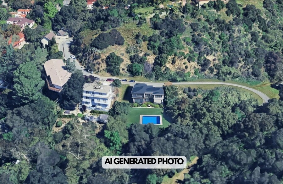 More Photos Of 2901 Greenwich Rd, Glendale Land For Sale