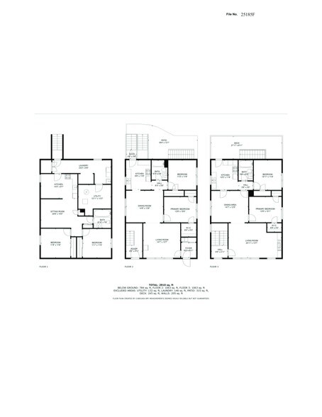 More Photos Of 2329 Fairview Ave, Missoula Multifamily For Sale