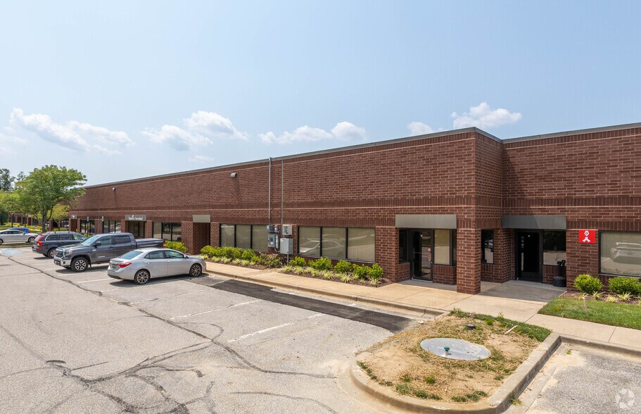 More Photos Of 500 McCormick Dr, Glen Burnie Unknown For Lease