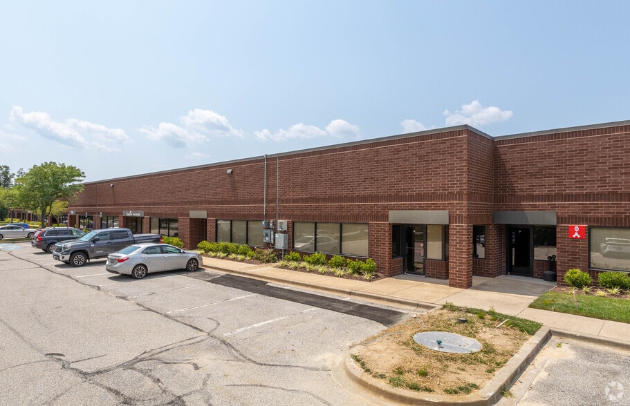 More Photos Of 510 McCormick Dr, Glen Burnie Research And Development For Lease