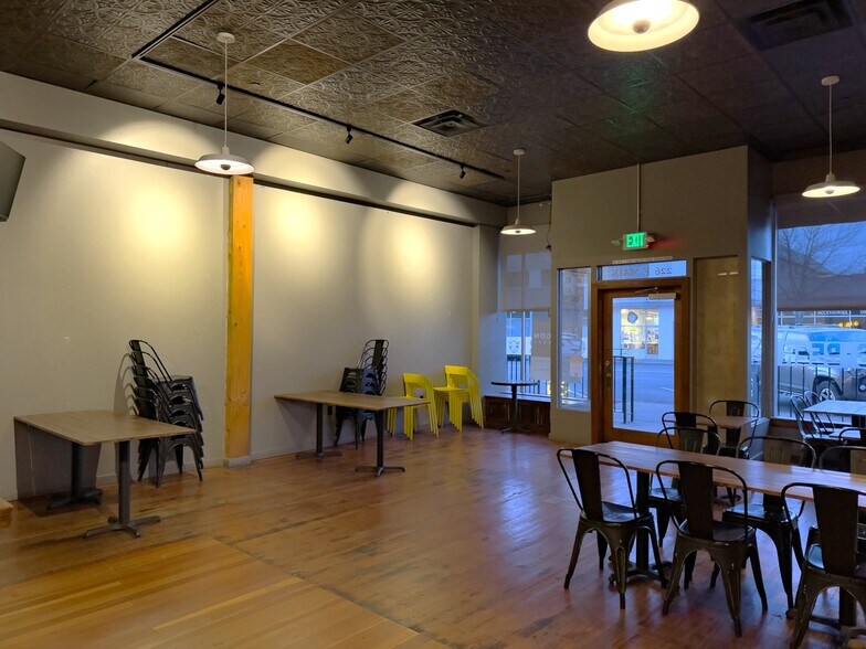 More Photos Of 226 E Main St, Walla Walla General Retail For Lease