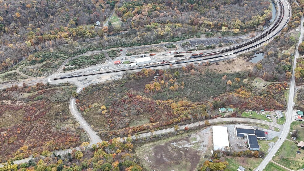 More Photos Of 238 Rikers Rd, Punxsutawney Land For Sale