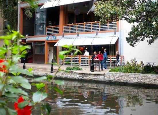 More Photos Of 212 College St, San Antonio Restaurant For Lease