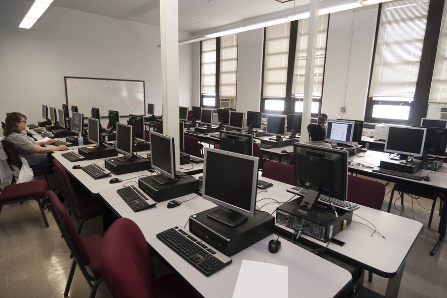 More Photos Of Sojourner Douglass College, Baltimore Schools For Sale