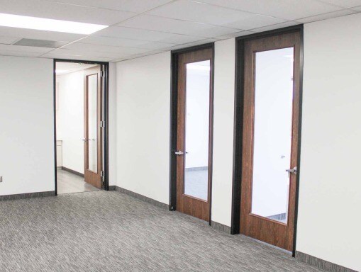 More Photos Of 101 W Renner Rd, Richardson Office For Lease