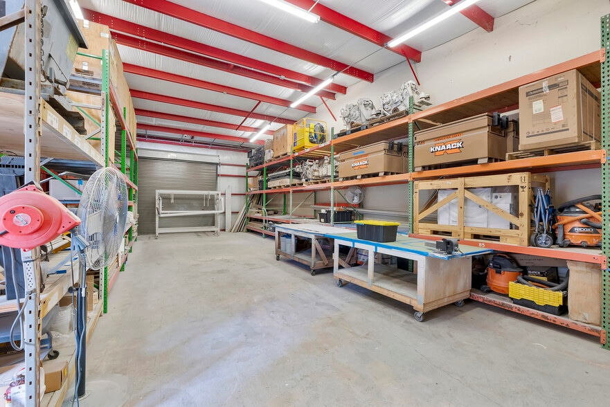 More Photos Of 1133 53rd Ct N, Mangonia Park Warehouse For Sale