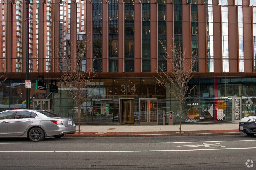 More Photos Of 314 Main St, Cambridge Office For Lease