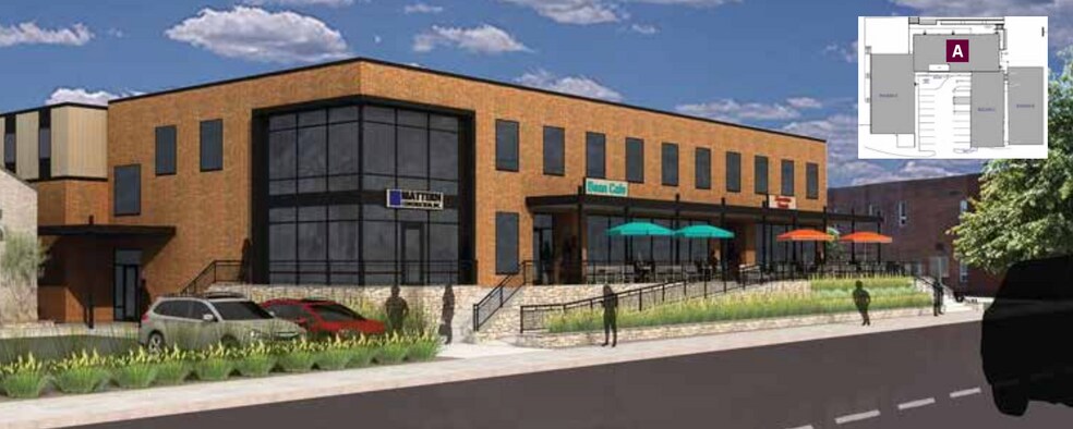 More Photos Of 345 Main St, Norwich Unknown For Lease