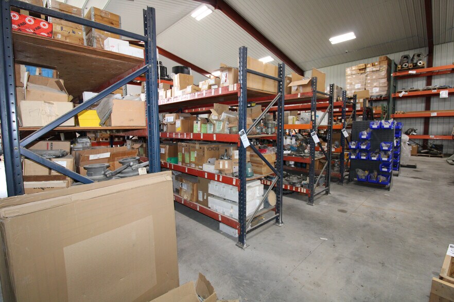 More Photos Of 6059 159th St, Galva Food Processing For Sale