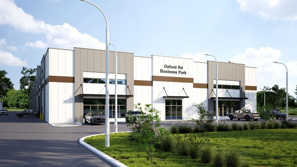 Primary Photo Of 715179 Oxford Road 4, Woodstock Land For Sale