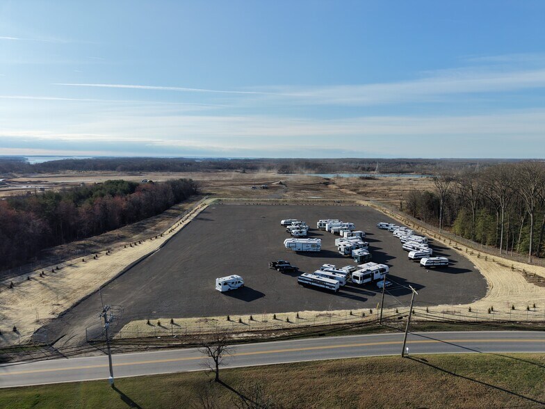 More Photos Of 611 Earls Rd, Baltimore Land For Sale