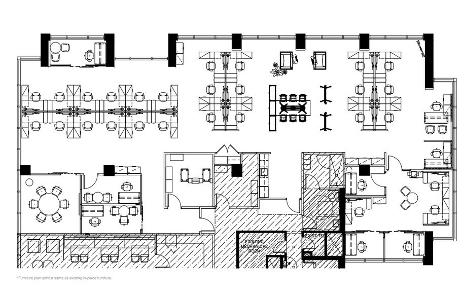 More Photos Of 30 St Clair Ave W, Toronto Office For Lease