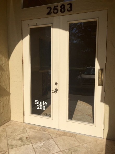 More Photos Of 2583 S Volusia Ave, Orange City Medical For Sale