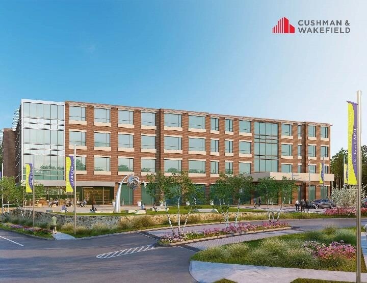 Primary Photo Of , Cortlandt Manor Office For Sale