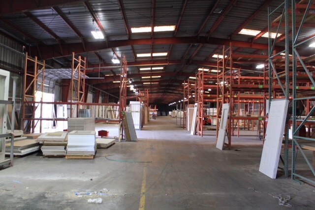 More Photos Of 11765 Darryl Dr, Baton Rouge Warehouse For Lease