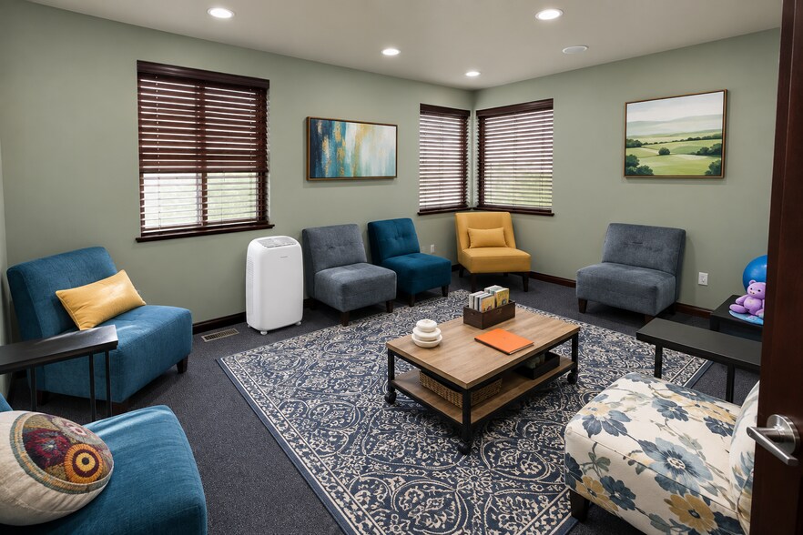 More Photos Of 1950 Keene Rd, Richland Office For Sale